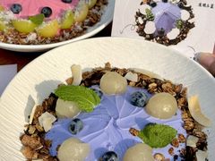 -Blac+Blac(中海环宇荟店)