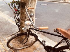 -Onirii Coffee(长乐路店)