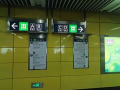 -平安里(地铁站)