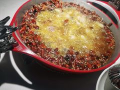 -雲蜀龙阁·金牌水煮鱼(方庄店)