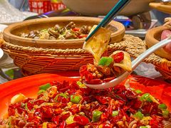 -黄弟大排档·湖南菜·小龙虾·小海鲜(凯旋北路店)