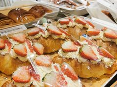 -熊猫家PANDA BAKERY(望江店)