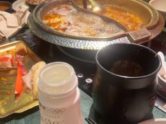 -牛New寿喜烧(曹路花园城店)