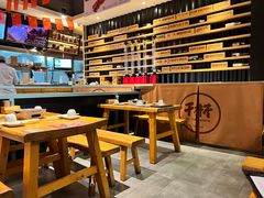 -木屋烧烤(万德庄店)