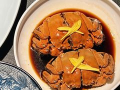 -成隆行·蟹王府(九江路店)