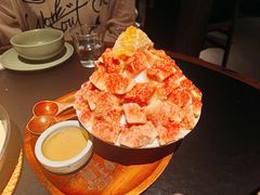-NEED创意韩国料理(青岛万象城店)