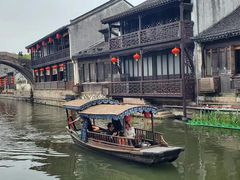 -南浔古镇