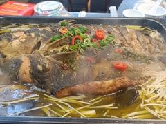 -泰山王老三串店(海大广场店)