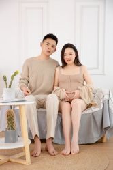 -初·印象孕妇儿童摄影馆