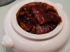 -香融府·烤鸭·家常菜(马家堡路店)