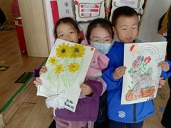 -小脚丫幼儿园(西二旗东一路校区)