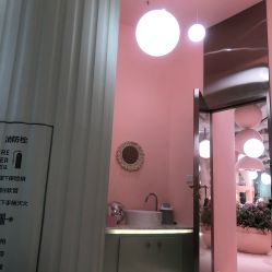 -好看加白色房子