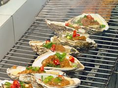 -大哈福烧烤·海鲜·家常菜(延安三路店)