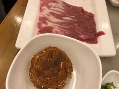 -牛街·马辈儿涮肉(牛街二店)