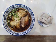 -伟记奥面馆(白塔东路店)