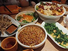 -谷丽麦馕新疆菜·清真(步步高梅溪新天地店)