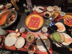 -牛New寿喜烧(新六百店)