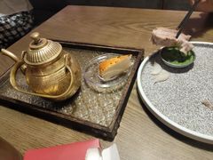 -那时新疆·若羌(经纬汇店)