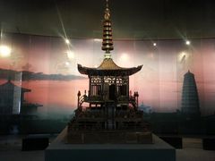 -法门文化景区