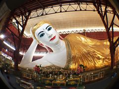 -ခြောက်ထပ်ကြီးရွှေသာလျောင်းဘုရားကြီး