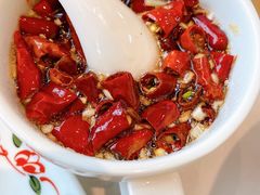 -东门口涮肉·砂锅·烤串(老门东店)