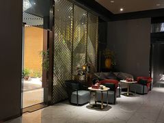 大堂-璞·澐间影院式足道SPA(尚悦湾店)