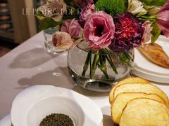 -Le Bistrot de Racine