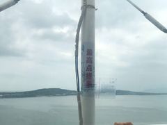 -琴岛之星摩天轮
