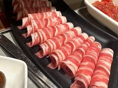 -海底捞火锅(西单店)