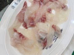 -源港渔村-中山脆肉鲩(博罗店)