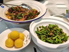 -兰湘子·湘菜小炒(盛龙广场店)