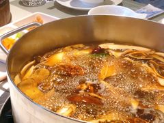 -八珍玉食鸡煲·打边炉(印象城店)