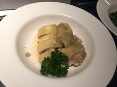 -厦门艾美酒店·乐美中餐厅