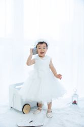 -CUTE BABY 儿童摄影工作室(福田店)