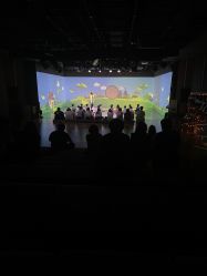 -小鸡哆哆故事屋·儿童乐园(嘉里城店)