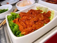 -海底捞大排档火锅(悦荟广场店)