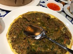 闽南海蛎煎-王庄阿咪海鲜大排档(上下杭店)