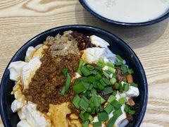 豆花米线-豆香园(龙翔店)