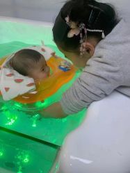 -丽复产后康复萧山旗舰中心