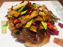 -云海肴·汽锅鸡·云南菜(领展购物广场·中关村店)