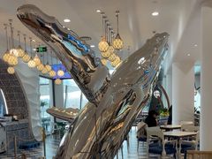 -贝林大翅鲸简餐厅(国家海洋博物馆店)