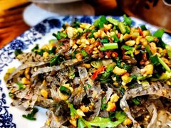 -蜗牛小馆醉乡民谣云南菜(惠新西里店)