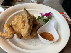 -唐猫庭院·千年陕菜(大唐不夜城店)