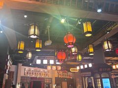 -老街鱼嘴巴(步步高新天地店)