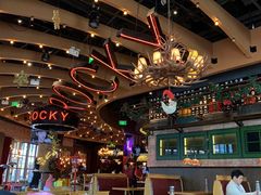 -MR.ROCKY洛奇先生RESTAURANT&BAR(宝安壹方城店)