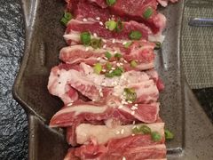 牛肋条-炙忧烤肉屋(中国铁建广场店)