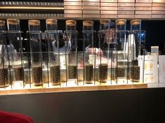 -喜茶(北京三里屯太古里店)