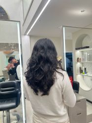 -摩登时代美发沙龙