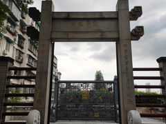 -广州神农草堂中医药博物馆