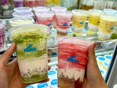 -白色日记·手作酸奶(麦凯乐店)